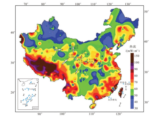 聚焦河南，立足補貼！抓住4個千萬㎡地熱供暖新機遇-地大熱能